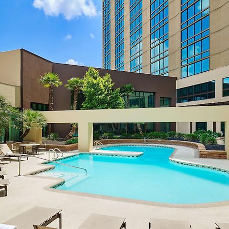 Hotel Doubletree By Hilton San Antonio Airport Extérieur photo