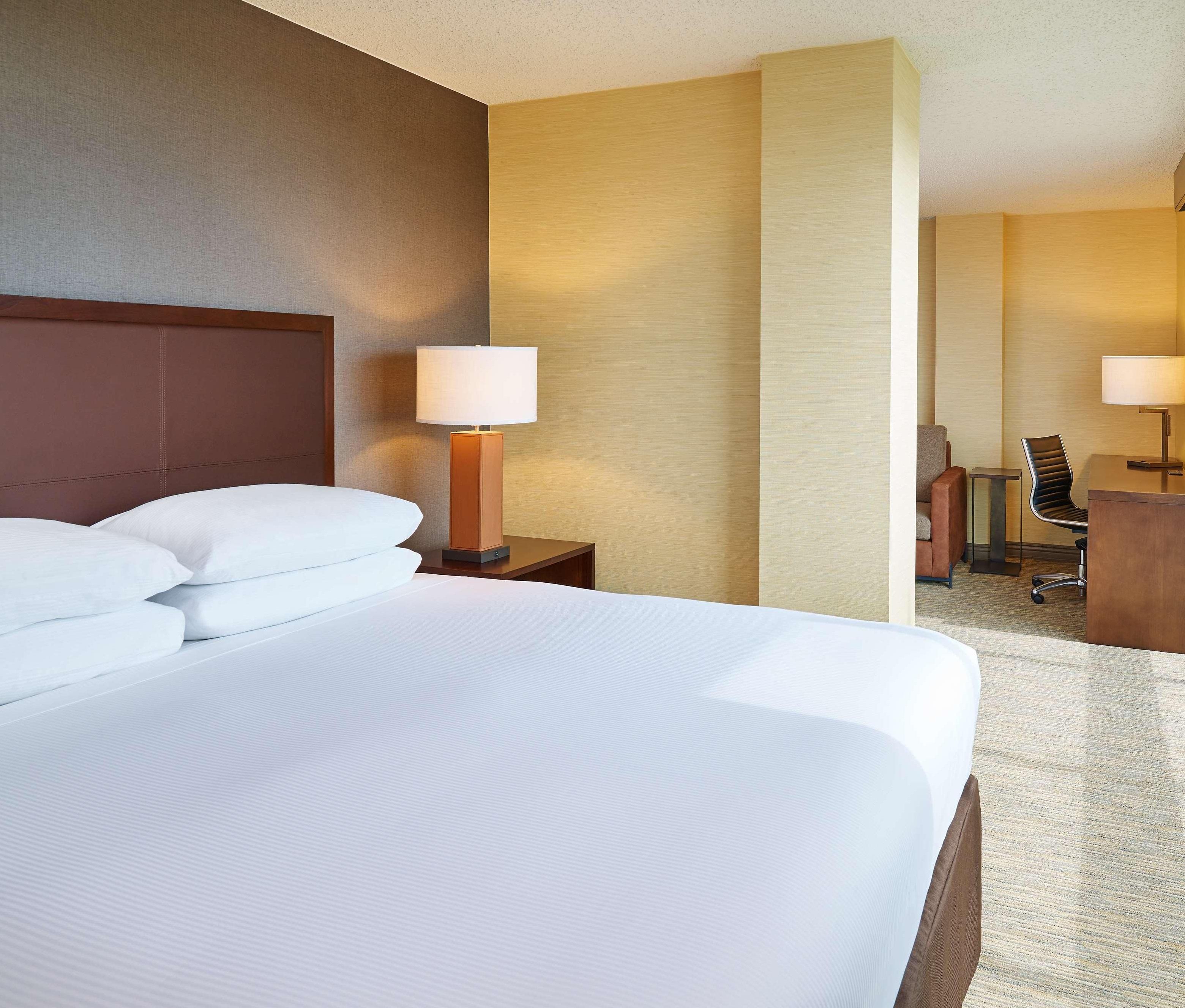 Hotel Doubletree By Hilton San Antonio Airport Extérieur photo