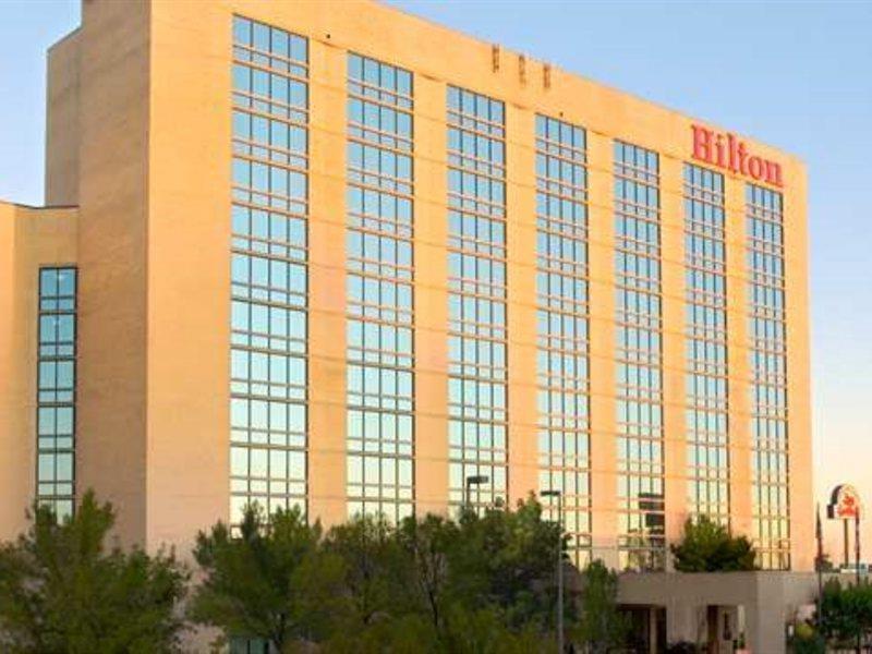 Hotel Doubletree By Hilton San Antonio Airport Extérieur photo